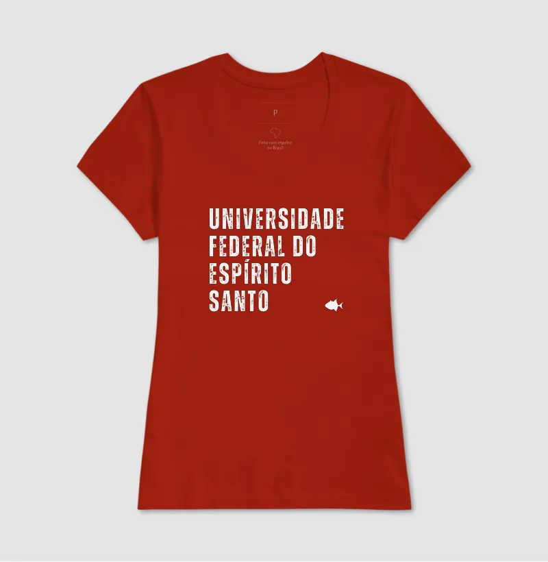 UFES - Universidade Federal do Espírito Santo - Feminina - #28959 - Imagem 7