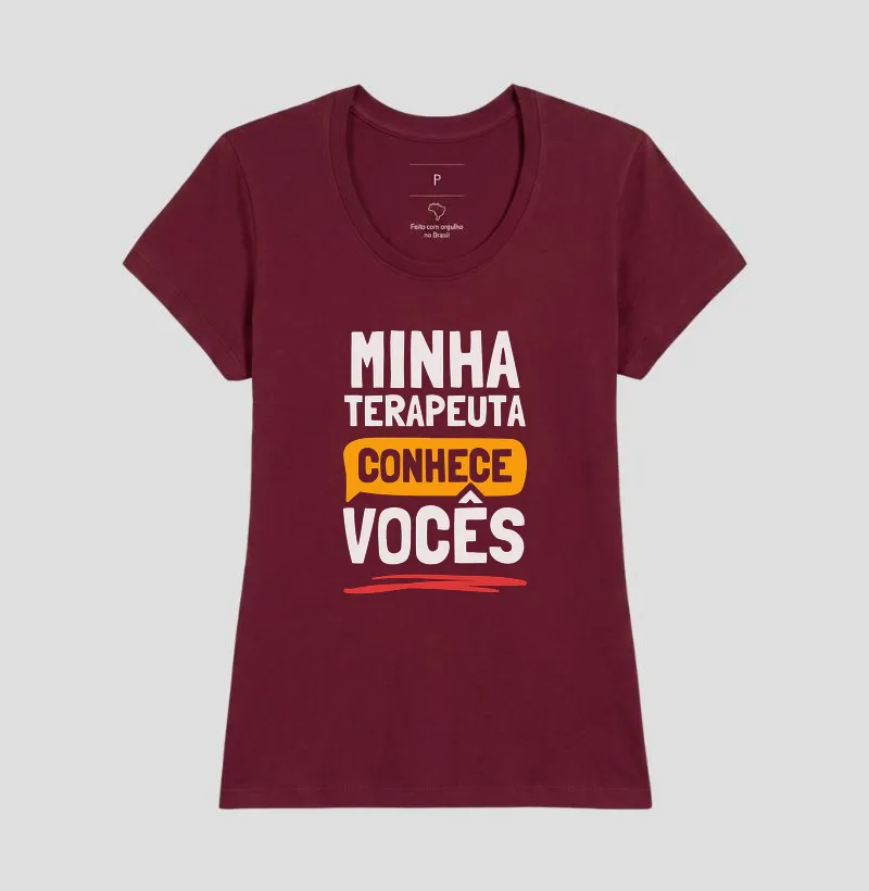 Camisa 18