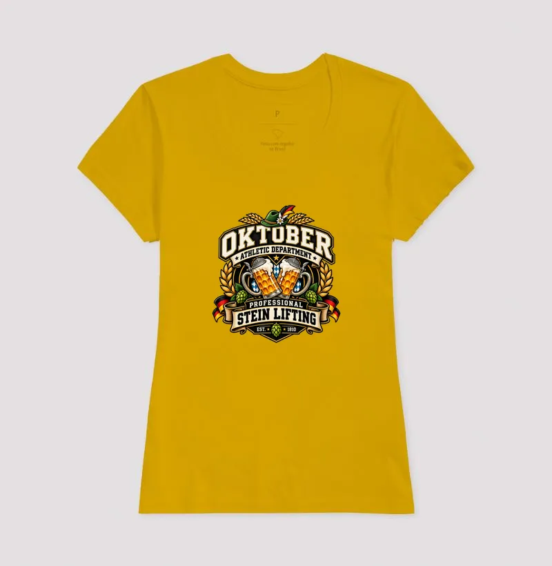 Oktober Athletic Department - Imagem 15