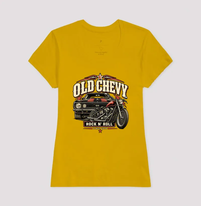 Road Legends | Steel & Wheels - Old Chevy - Imagem 15