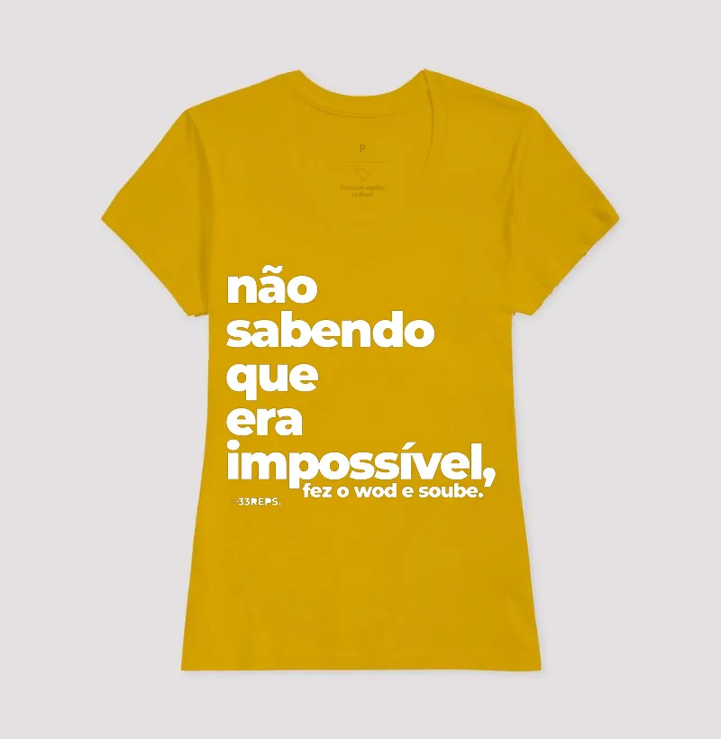 Camisa 14