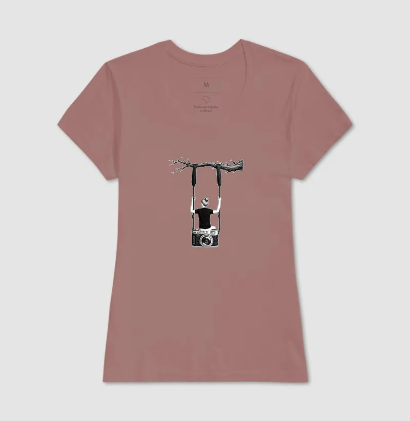 Camisa 18