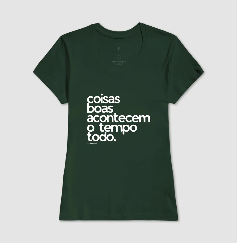 Camisa 12