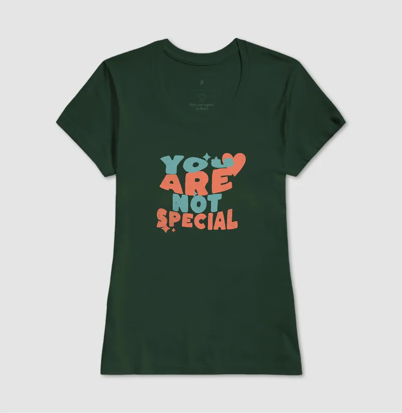 You Are Not Special - Imagem 9
