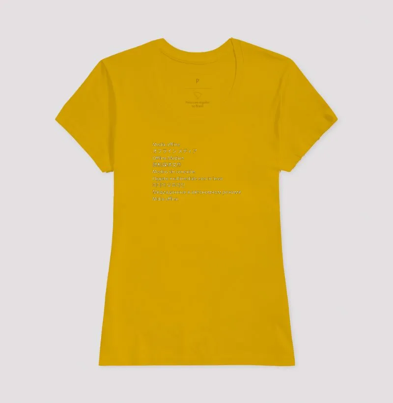 Camisa 8
