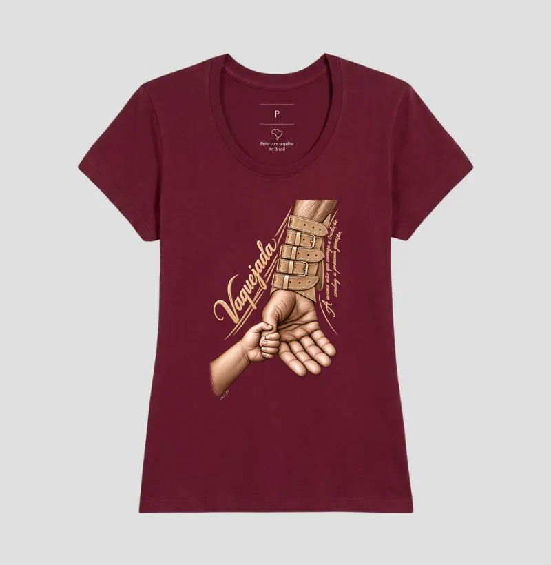 Camisa Algodão - Tradição e Geração - Imagem 11