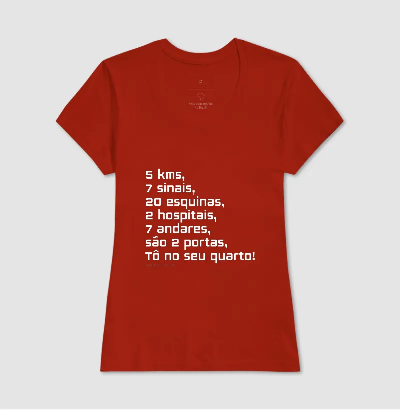 Camisa 6