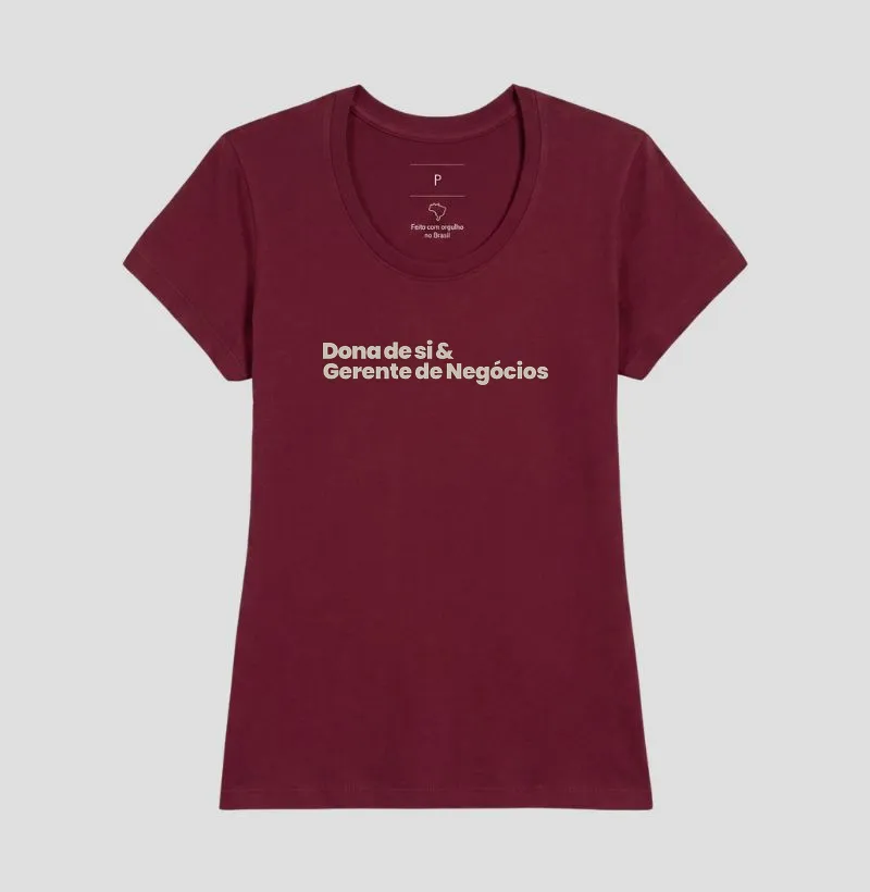 Dona do próprio ritmo - Imagem 21