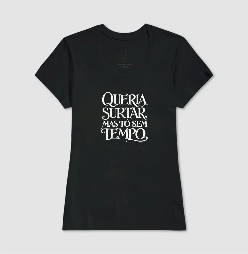 Queria surtar, mas tô sem tempo. - Imagem 6