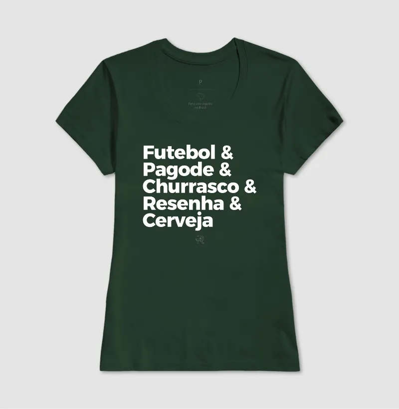 Futebol e Pagode - Imagem 9