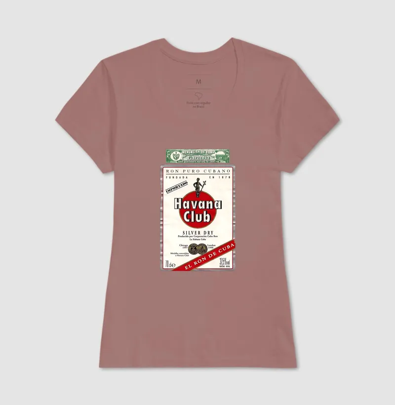 Camisa 15