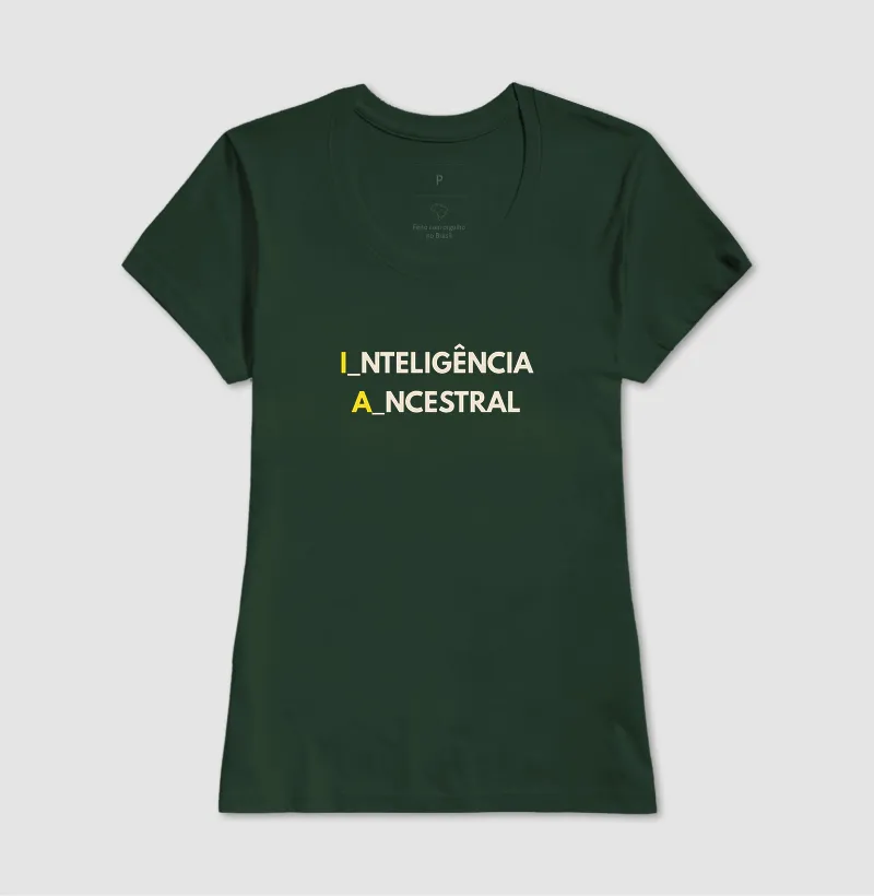 I_nteligência A_ncestral  - Imagem 13
