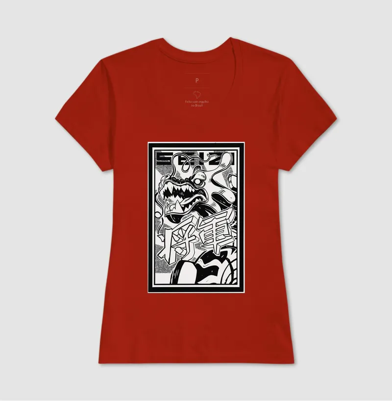 Camisa 10