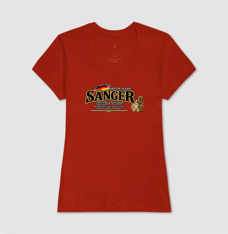 Sänger  - Imagem 11