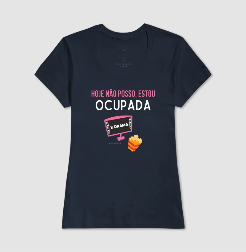 Hoje não posso, estou ocupada - Imagem 10