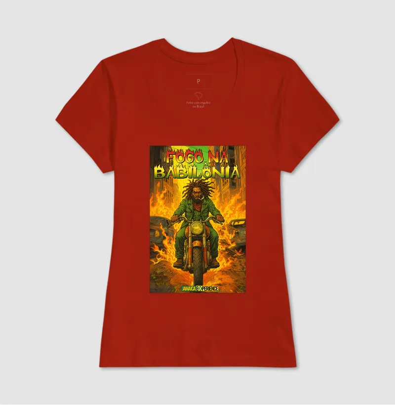 Camisa 13