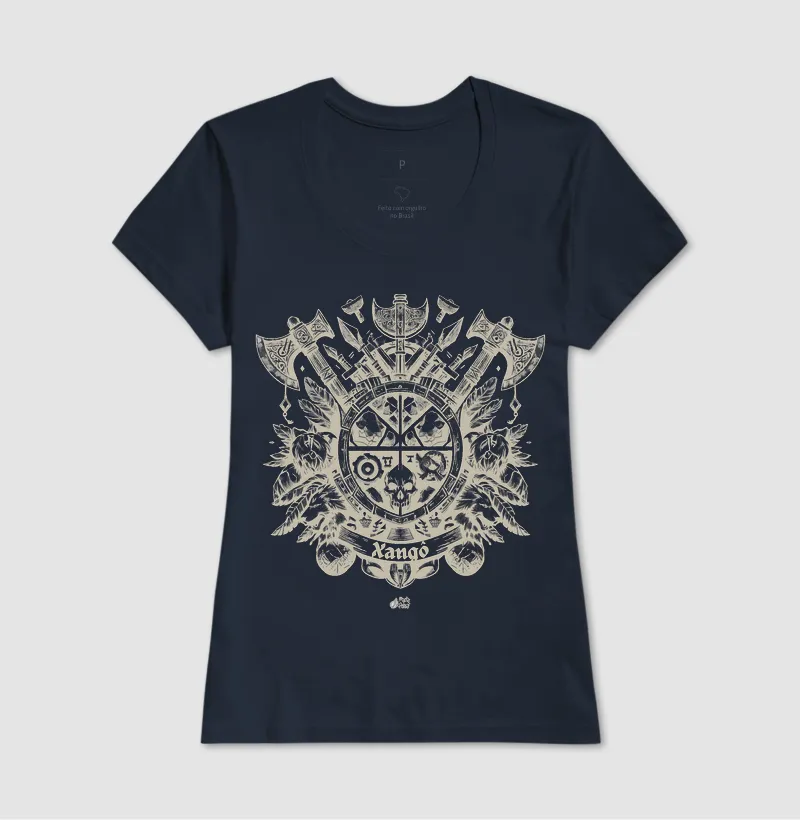 Camisa 4
