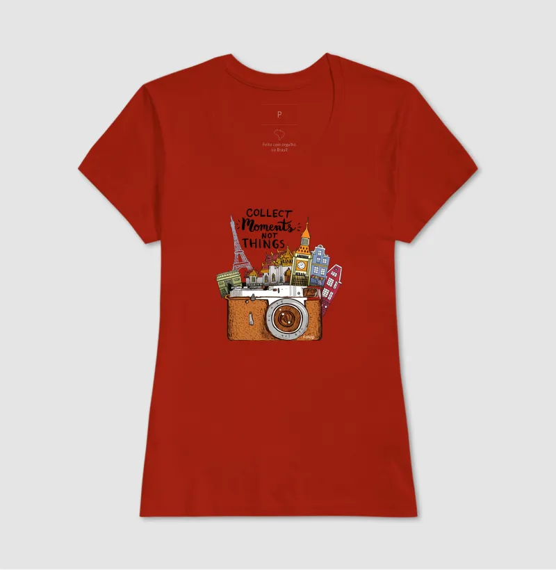Camisa 10