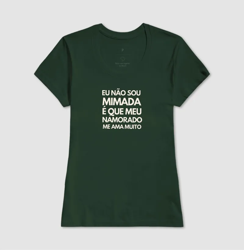 Camisa 9