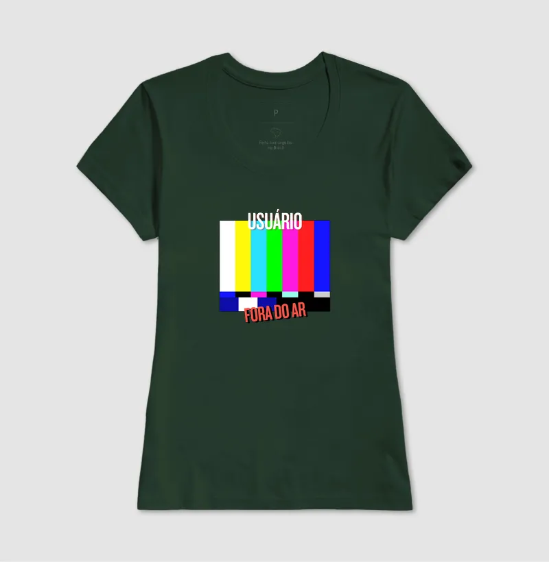 Camisa 11