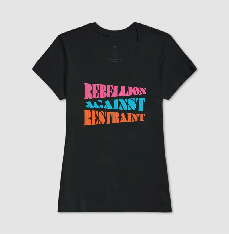 Rebellion Against Restraint - Imagem 3