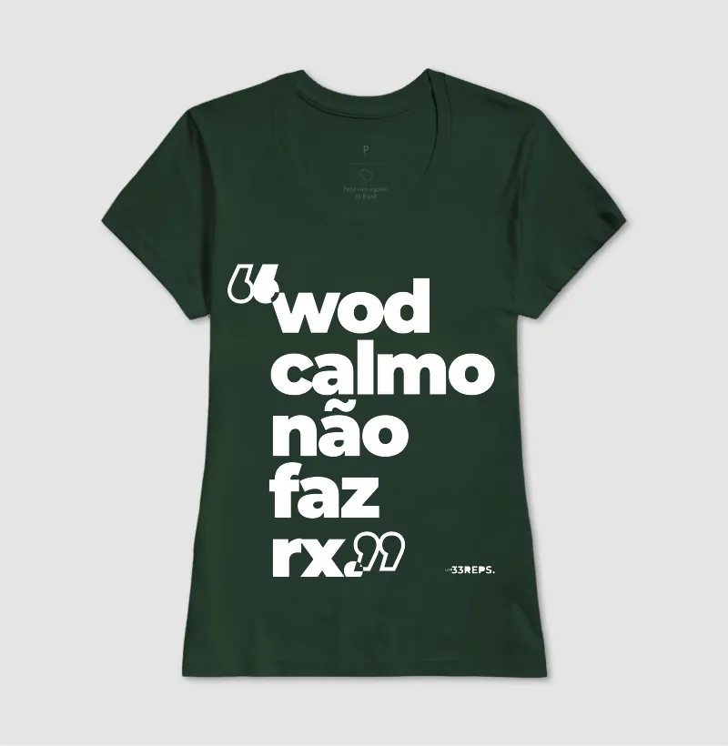 Camisa 12
