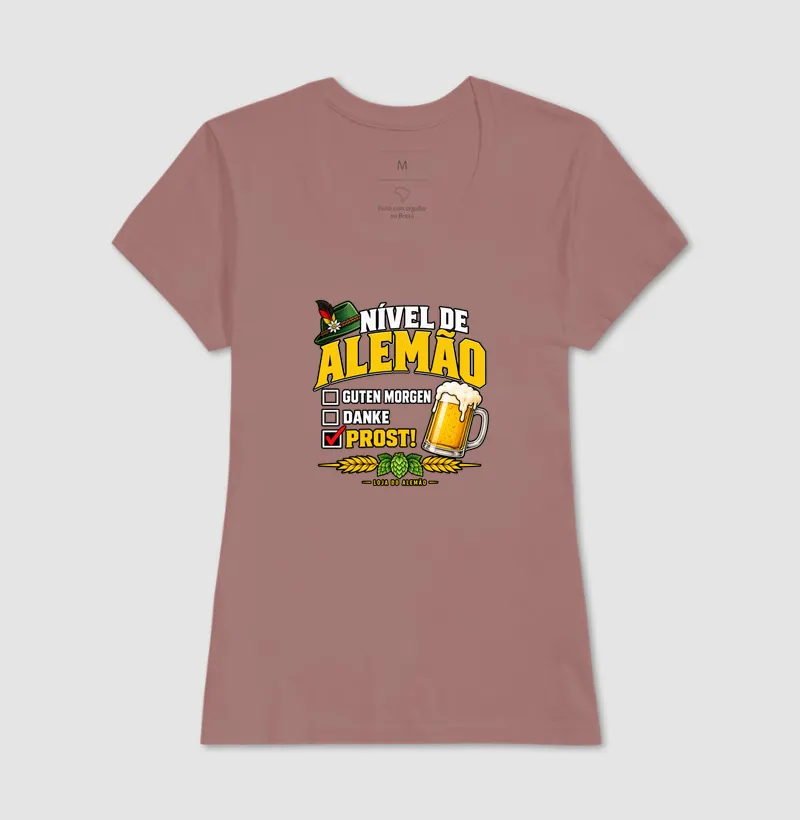 Nível de Alemão — Prost! - Imagem 17