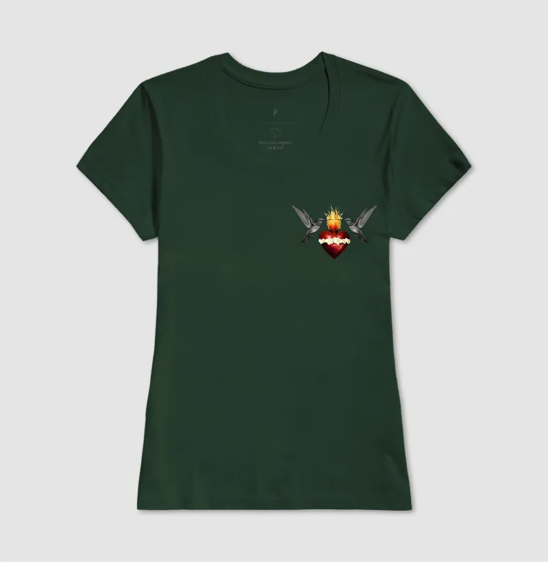 Camisa 15