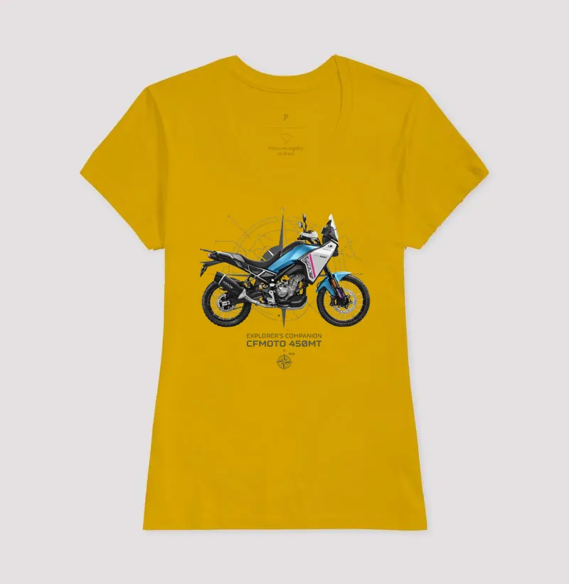 CFMOTO IBEX 450MT - Imagem 15