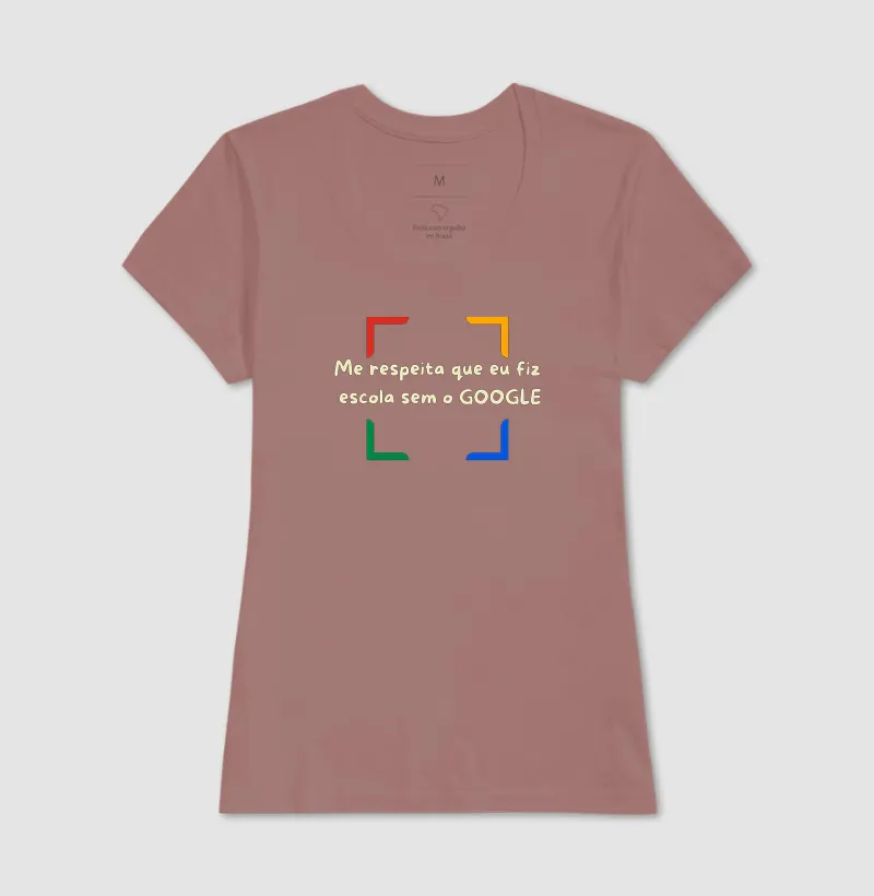Me respeita que eu fiz escola sem google - Imagem 13