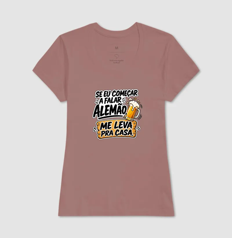 Se Eu Começar a Falar Alemão - Imagem 17