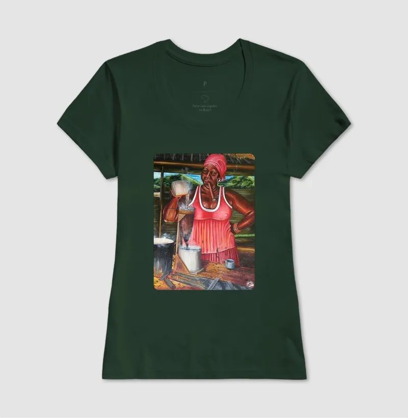 Camisa 12