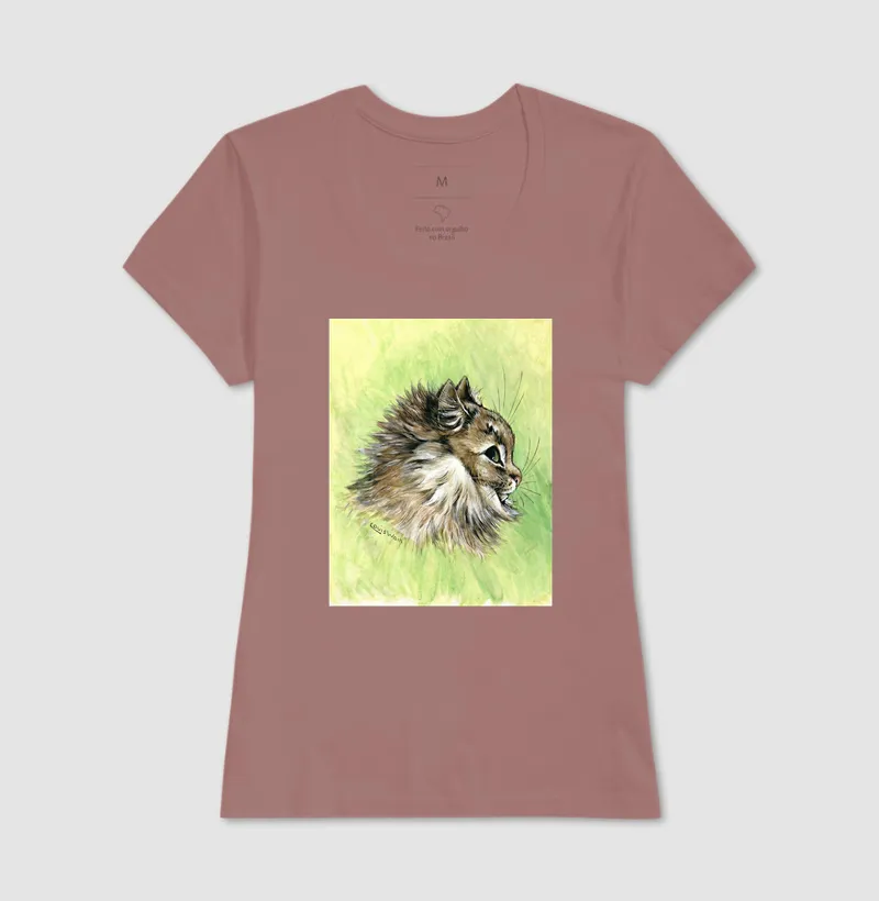 Camisa 16