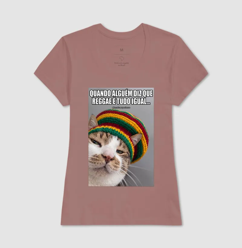 Jamaicat | Só que não! - Imagem 20