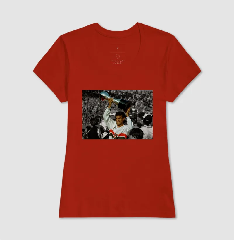 Camisa 6