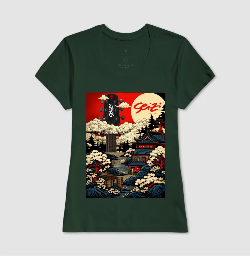 Camisa 12