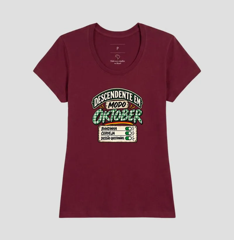 Descendente em Modo Oktober - Imagem 19