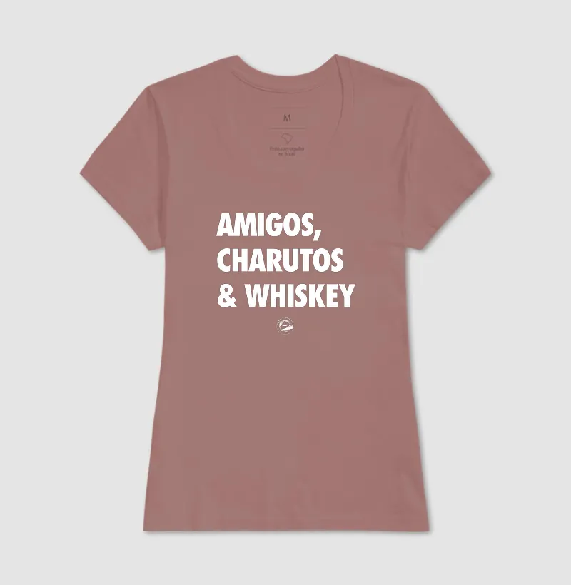 Camisa 16