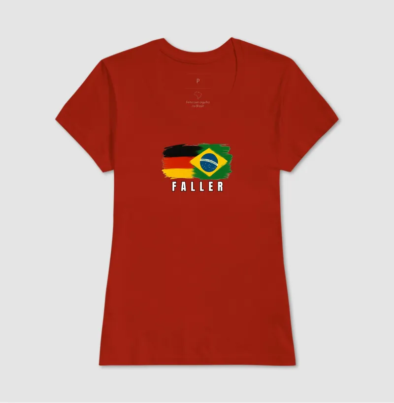 Faller  - Imagem 11