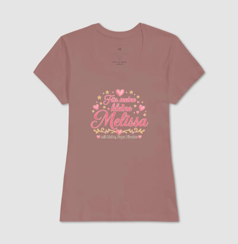 Für meine kleine Melissa – mit Liebe, Papa Nicolas - Imagem 17