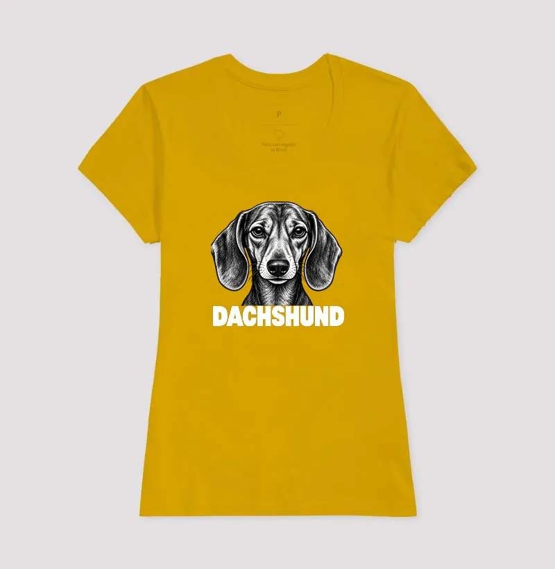 Dachshund Bold - Imagem 16