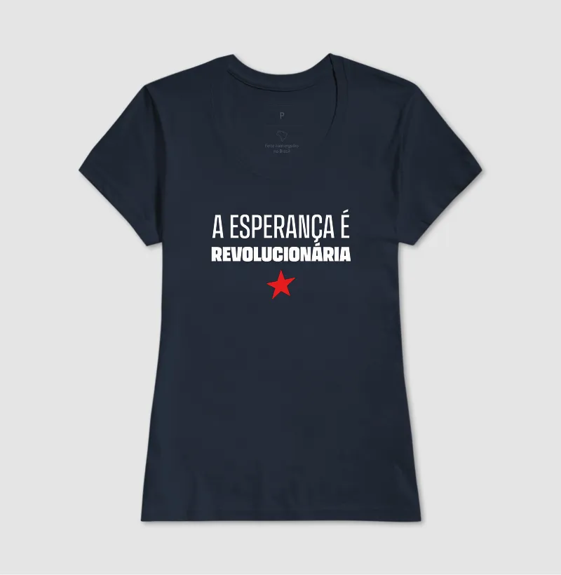 A esperança é revolucionária - Imagem 7