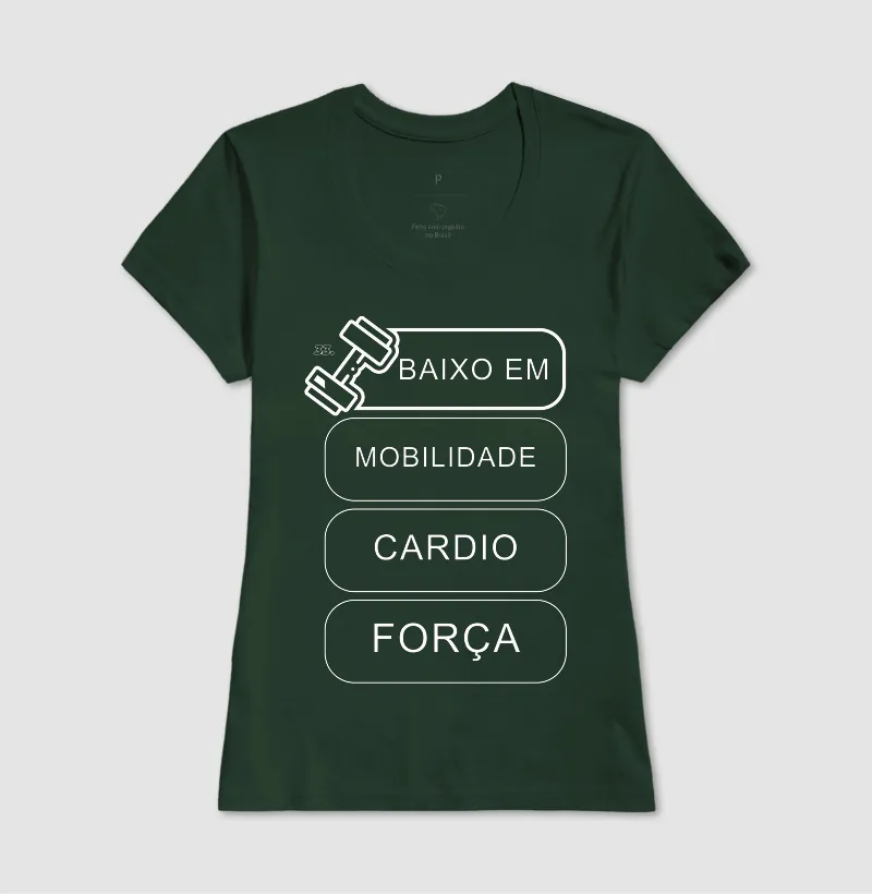 Camisa 12