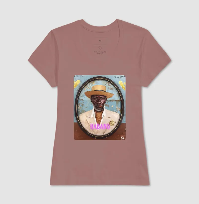 Camisa 16