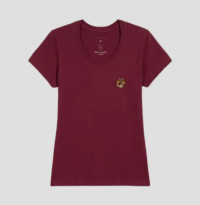 Camisa 18