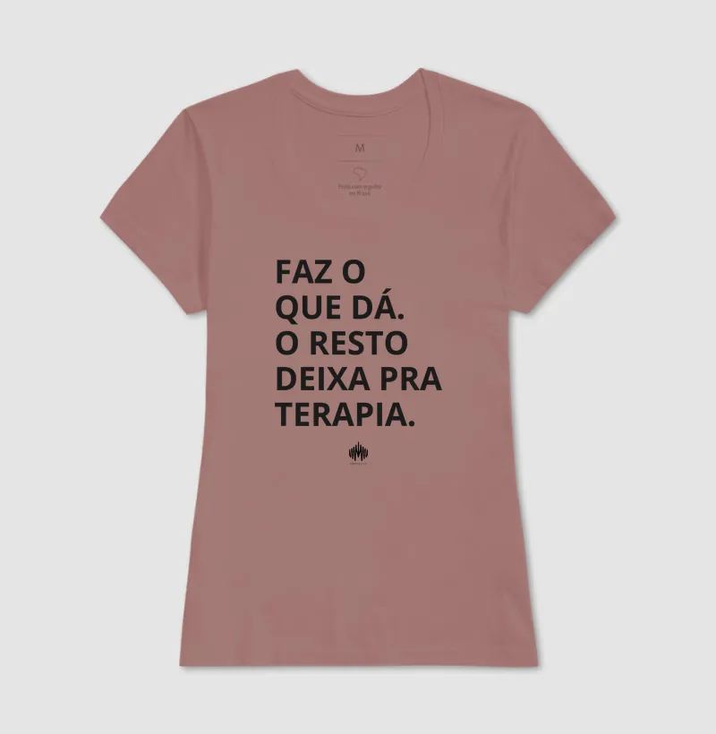 Faz o que dá. O resto deixa pra terapia. - Imagem 20