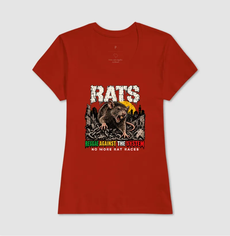 R.A.T.S. - Reggae Against the System - Imagem 9