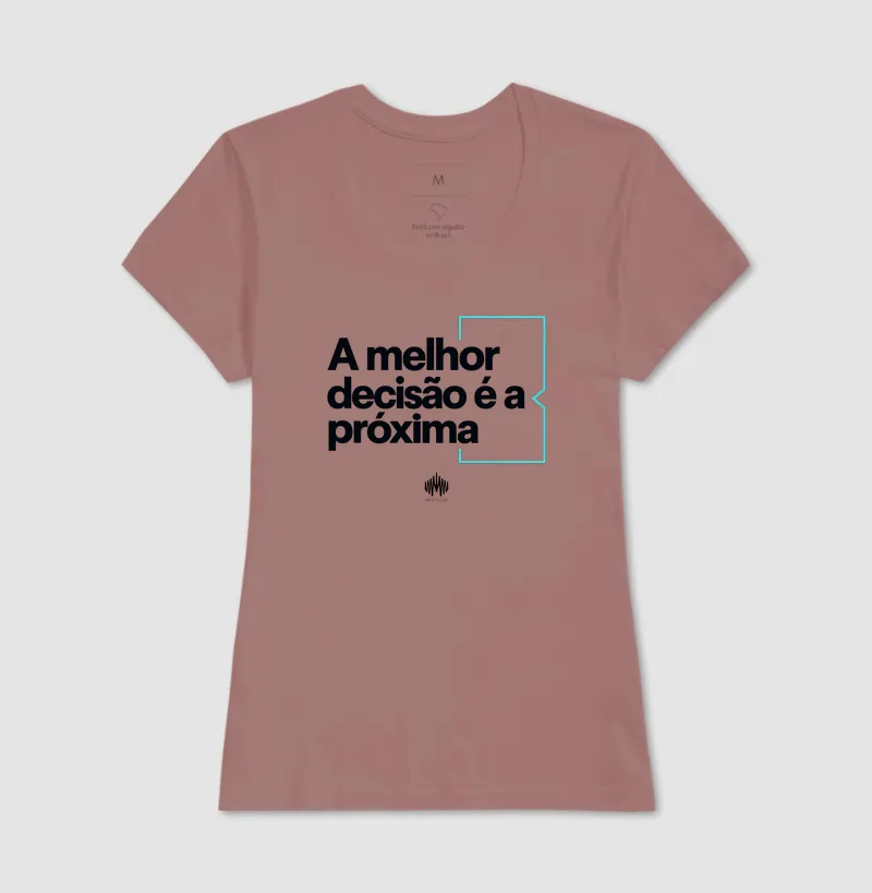 A Melhor Decisão É A Próxima - Imagem 20