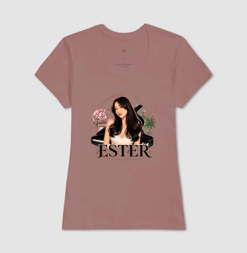 Camisa 16