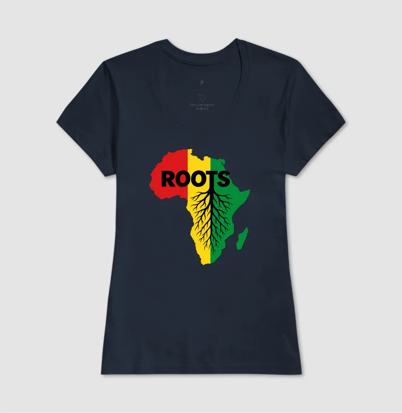 African Roots - Imagem 9